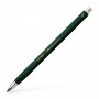 Clutch Pencil, 3.15mm Lead, 6B
